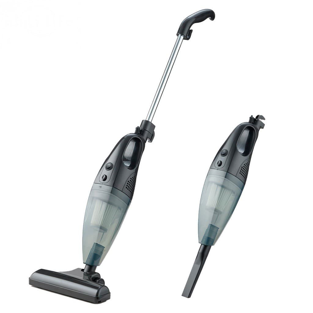 Aspirador de Pó Vertical Portátil Limpeza Manual Uso Domestico 127V 14000PA