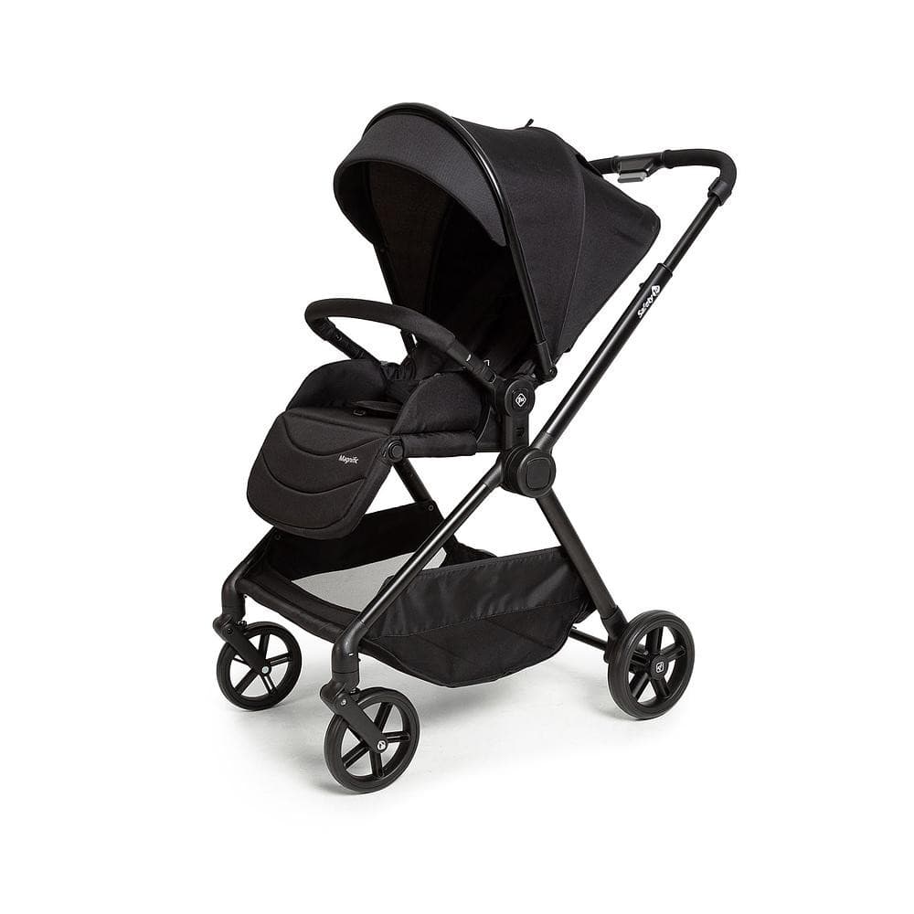 Carrinho de Bebê Passeio Magnific - Safety 1st