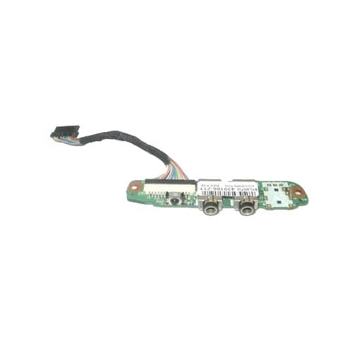 placa av Notebook Hp Pavilion Dv6120