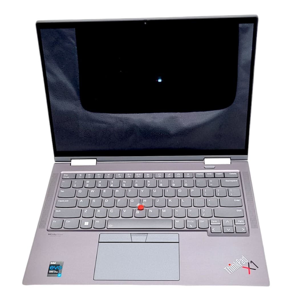 Notebook Lenovo Thinkpad X1 Yoga I7-11- 16GB RAM 480GB SSD U