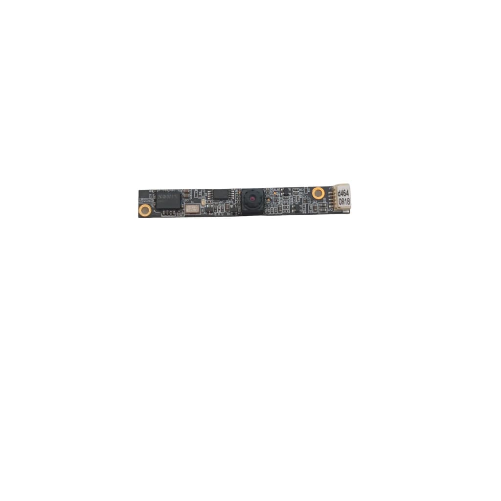 camera notebook hp compaq c750br