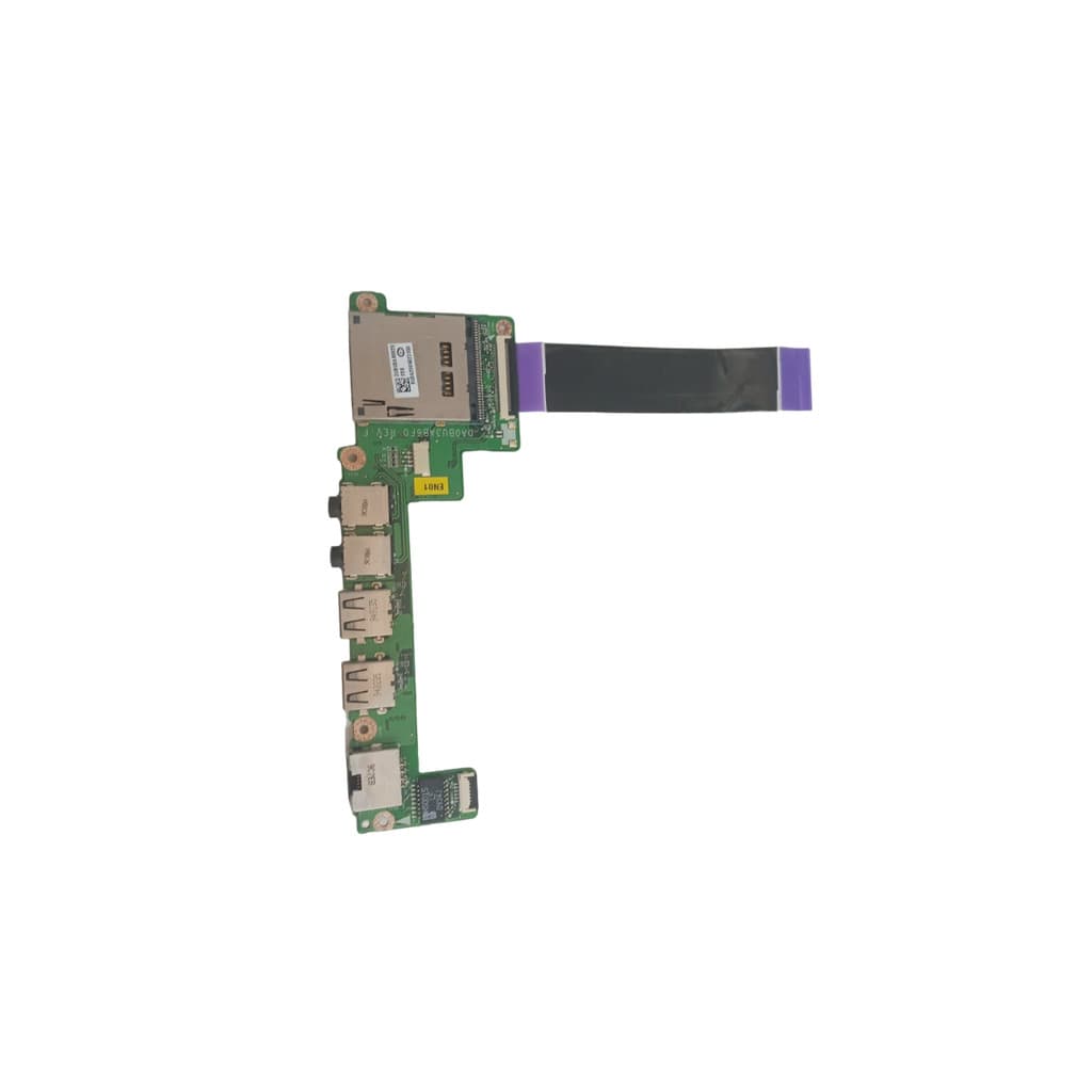 placa av notebook toshiba t135d