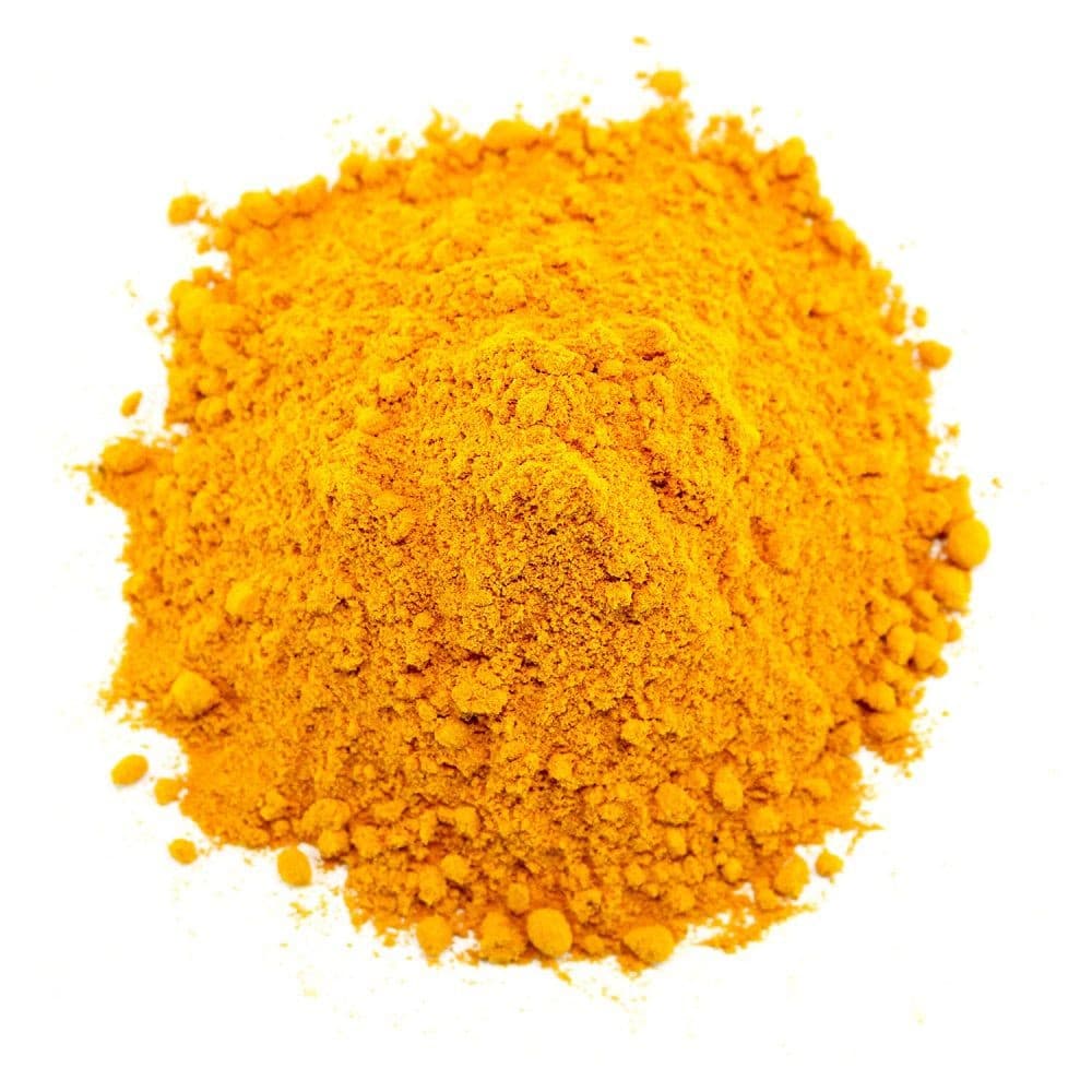 Curcuma (Açafrão) em Pó - 500g