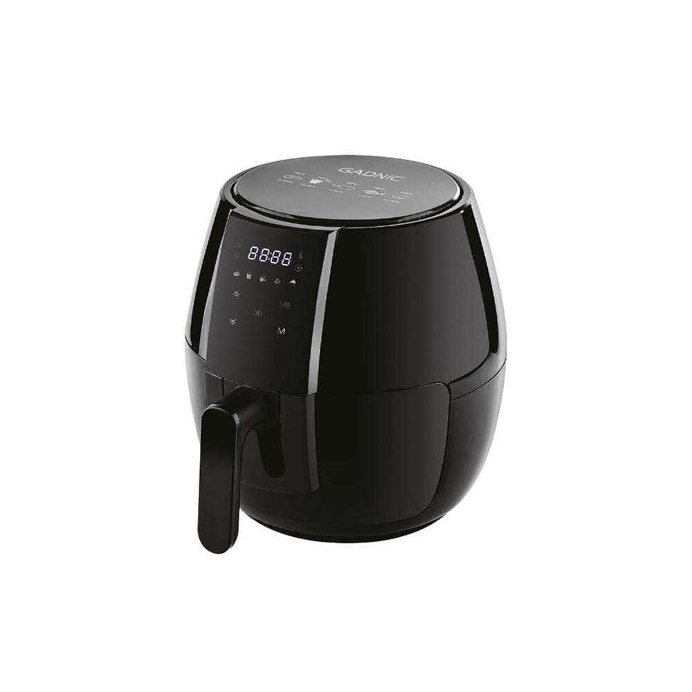 Fritadeira Airfryer Digital Gadnic 4 Litros
