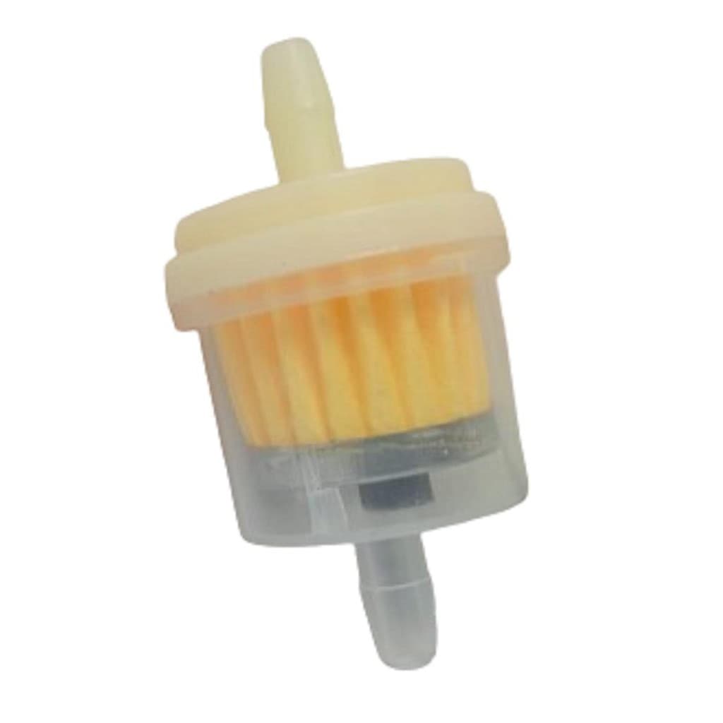 Filtro De Gasolina Moto Universal / Moto Carburada