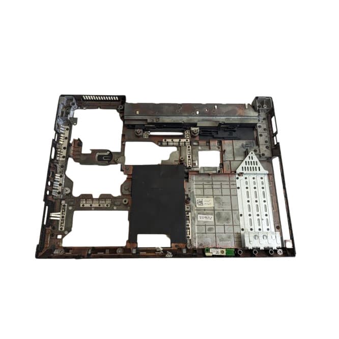 Base Inferior Do Teclado Do Notebook Dell E5410