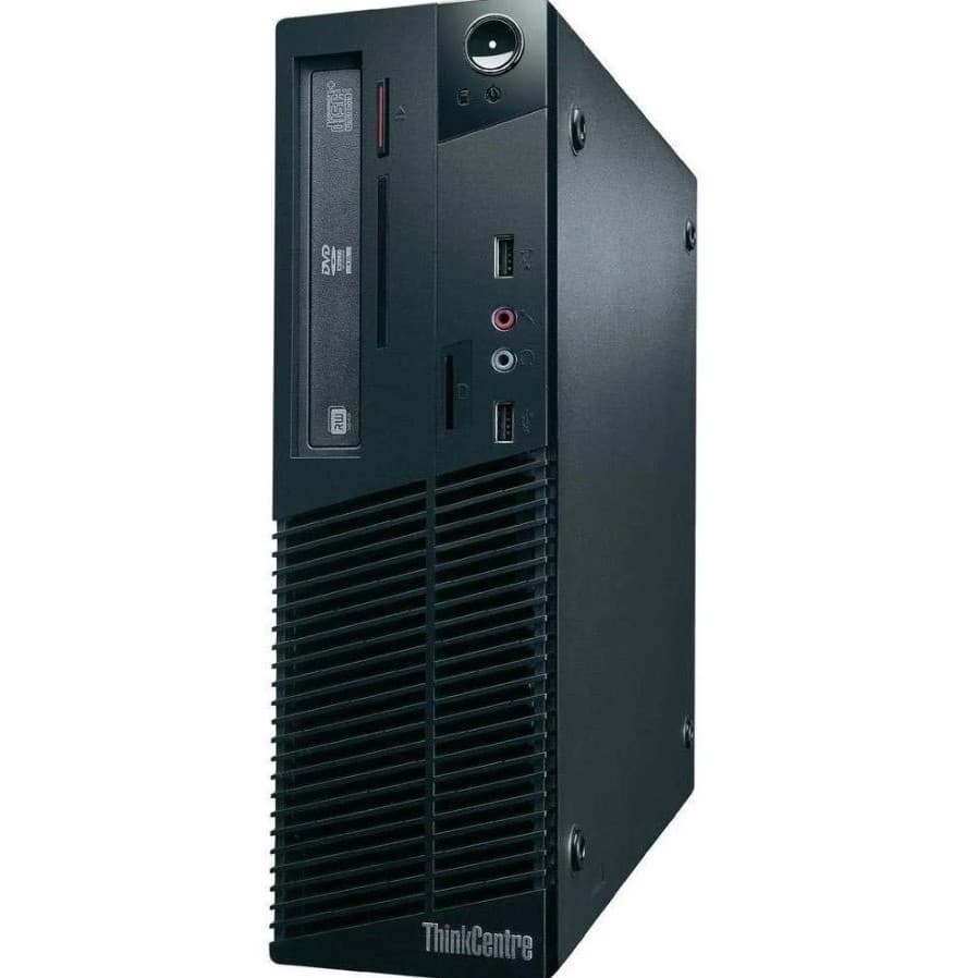 Computador CPU Desktop Lenovo Edge E71 i3 2ª/4GB/500GB