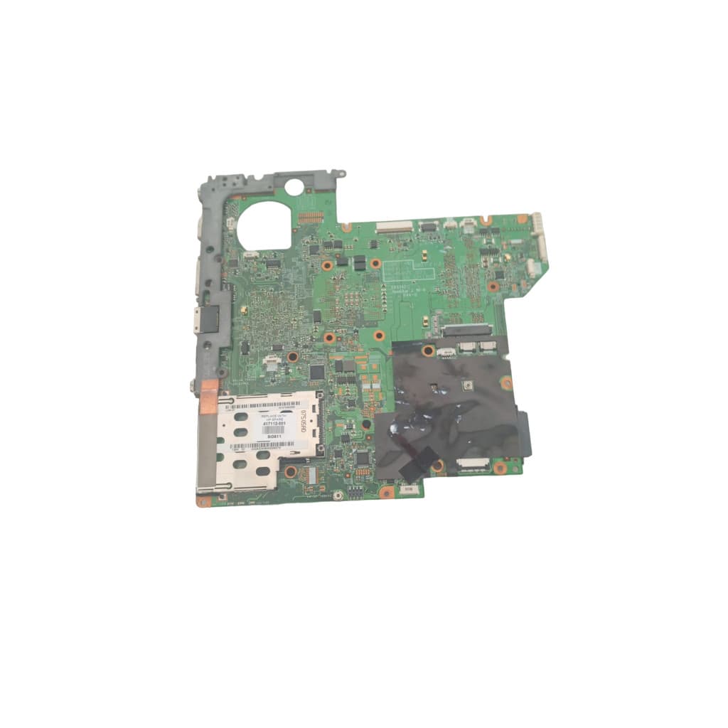 placa mãe notebook hp pavilion dv2500