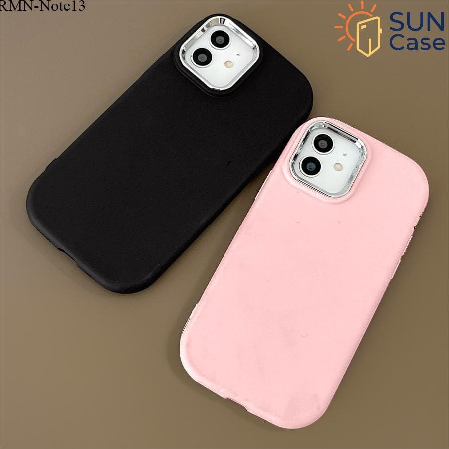 Capinha Para Xiaomi Redmi Note 15 14 13 12 12S Pro Plus 4G 5G Capa Celular Macia Case 0000 PD