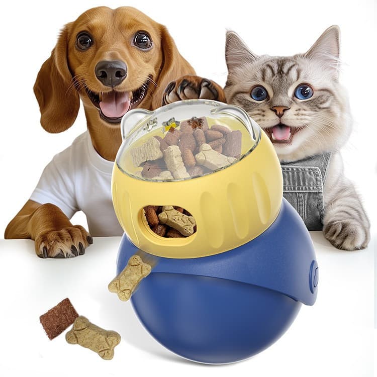 Brinquedos para cães, brinquedos para gatos, brinquedos que não caem, brinquedos educativos para animais de estimação