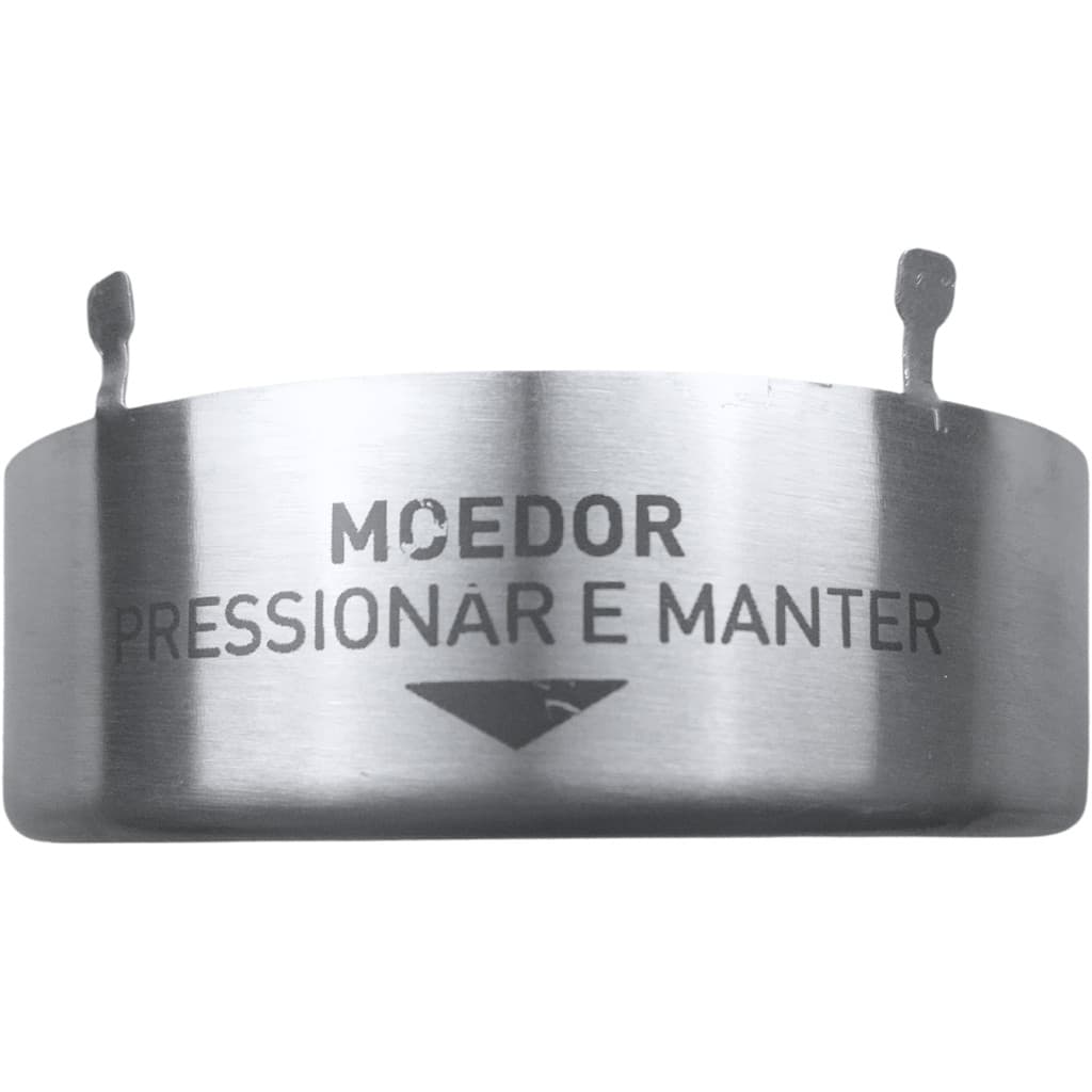 Anel Decorativo Moedor Cafeteira Expresso Oster BVSTEM7300