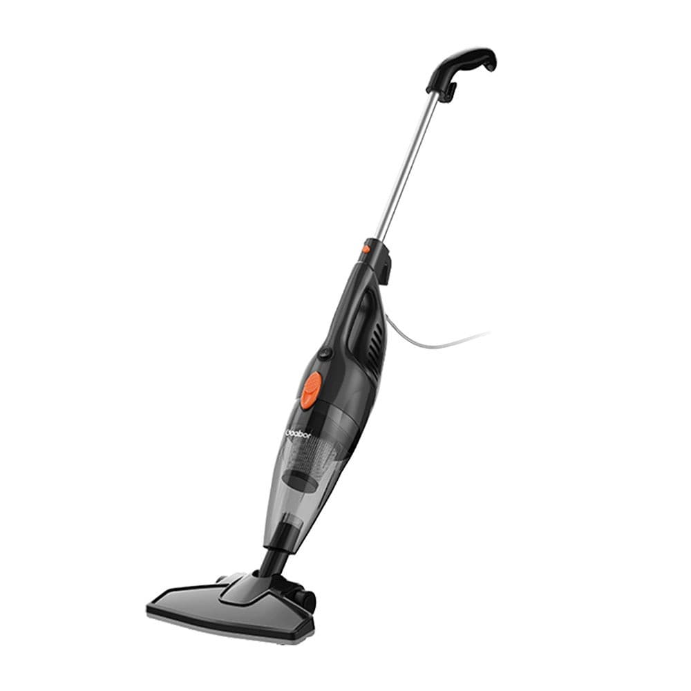 Gaabor Aspirador de Pó Portátil 2 em 1 com Fio e Haste Pressão de Sucção Forte 16000Pa Dust Off GVCW-M15A