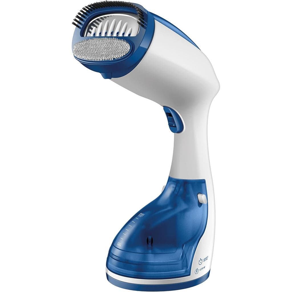 Super Vaporizador De Roupa Passadeira A Vapor Passador Ferro Passar Portatil Steamer Portátil Vertical 220V 200ml 1100w