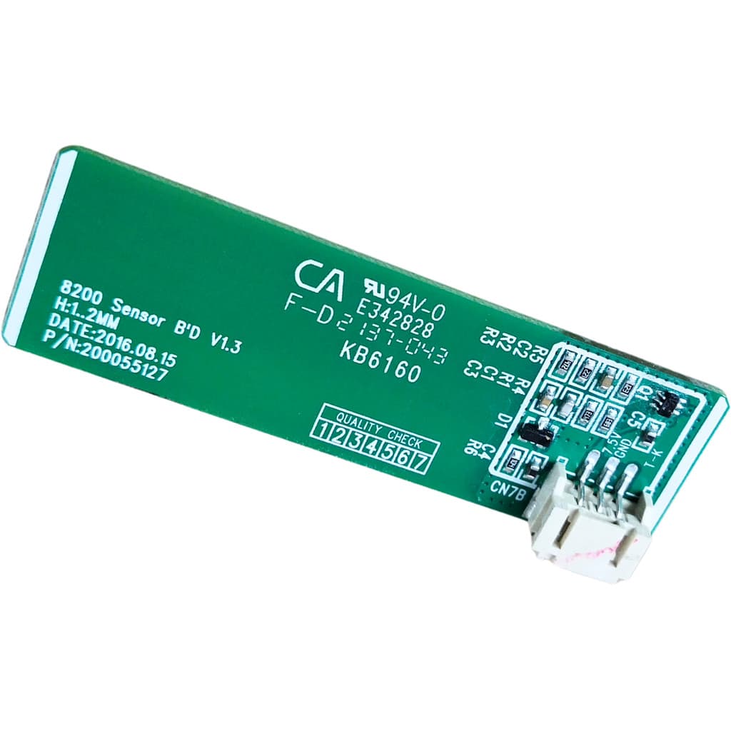 Placa 8200 Sensor para Cafeteira Expresso Oster BVSTEM8100