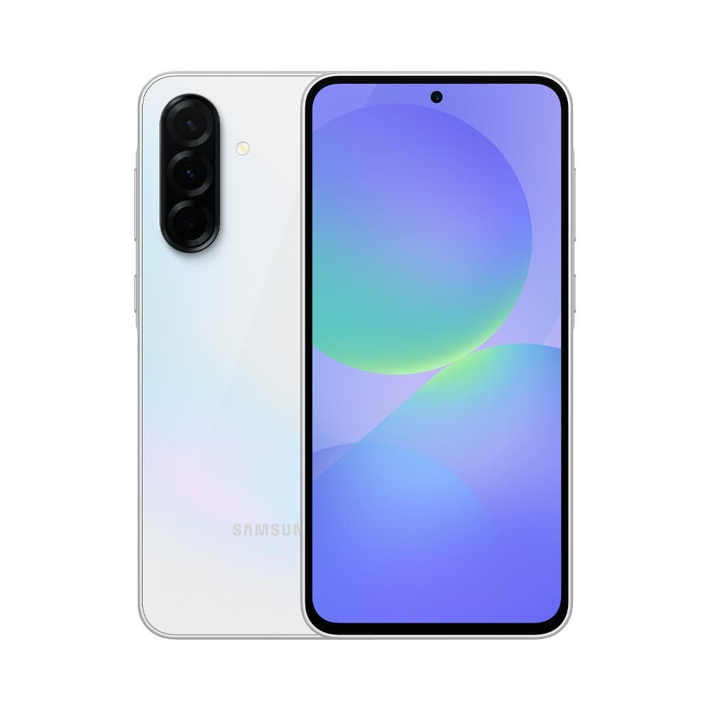 Usado: Galaxy A36 256GB Branco Excelente - Trocafy - Samsung