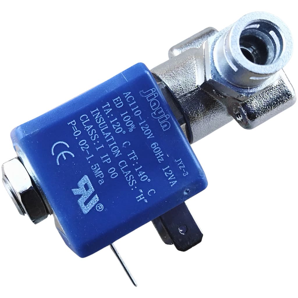 Válvula 2 Saídas para Cafeteira Expresso Oster BVSTEM6603SS