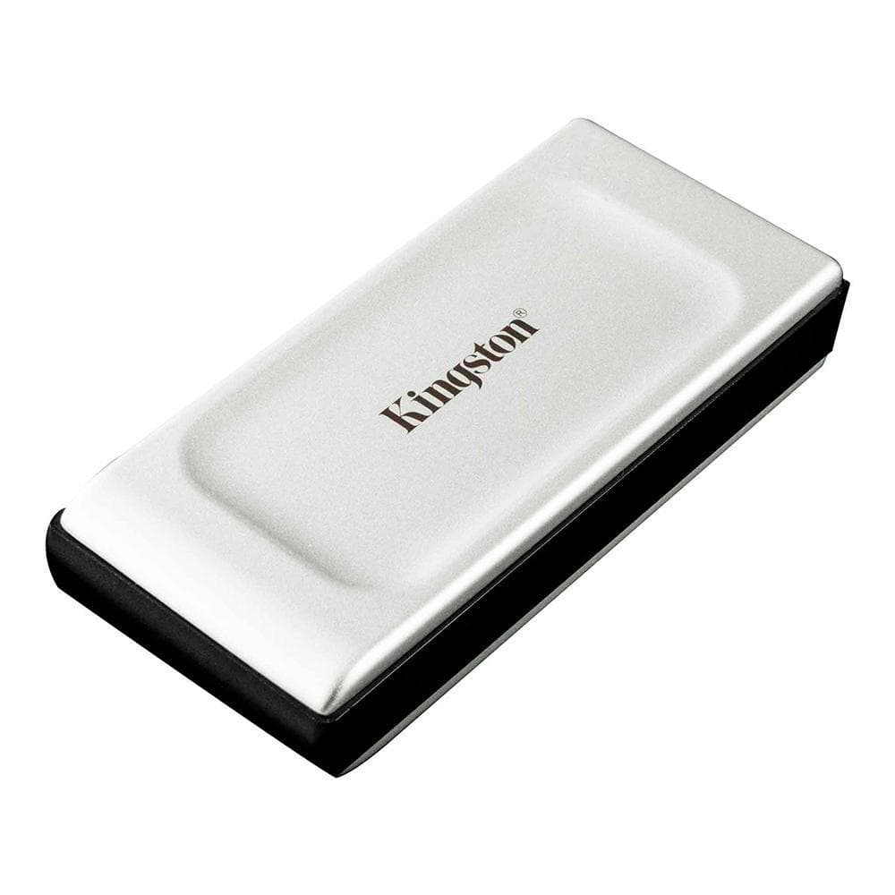 SSD Externo Portátil Kingston XS2000 2TB USB 3.2 - SXS2000/2