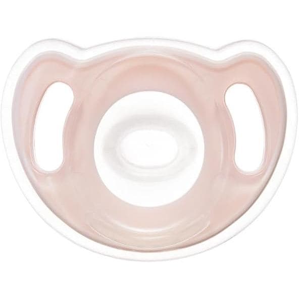 Chupeta First Moments Delicate Tam 1 - Rosa MULTIKIDS