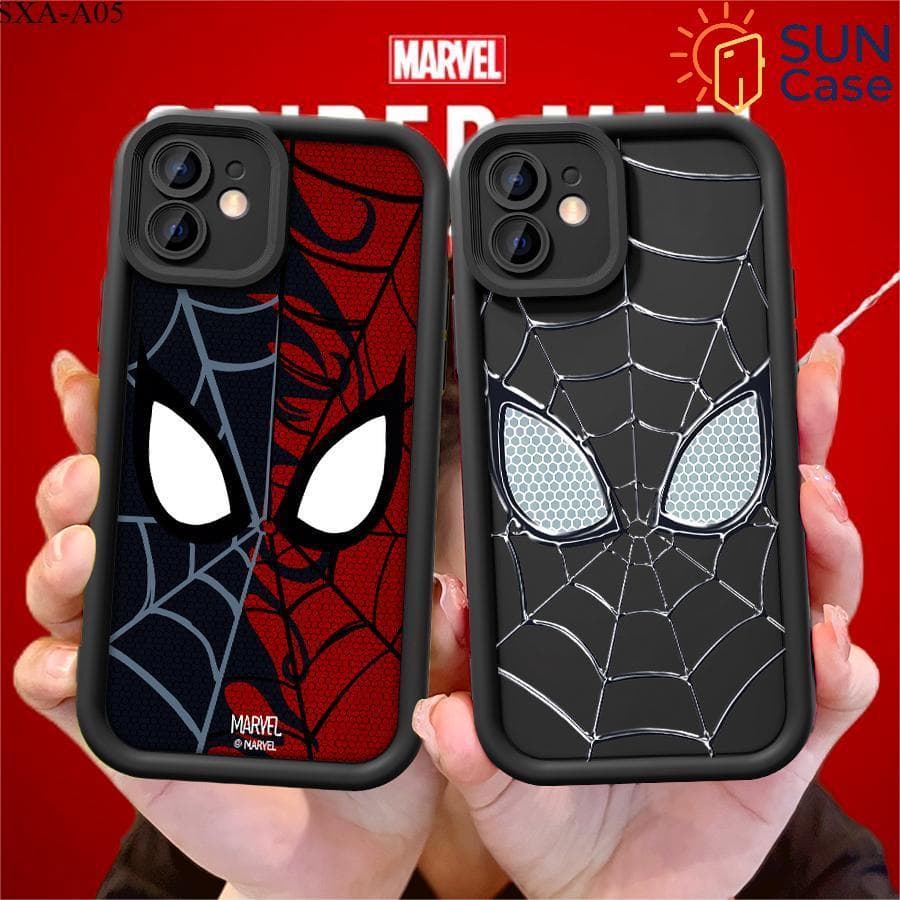 Capinha Para Samsung Galaxy A06 A15 A14 A03 A35 A12 A32 A13 A55 A05 A05S A23 A16 A54 A56 Core 4G 5G Capa Macia 5115 TYB