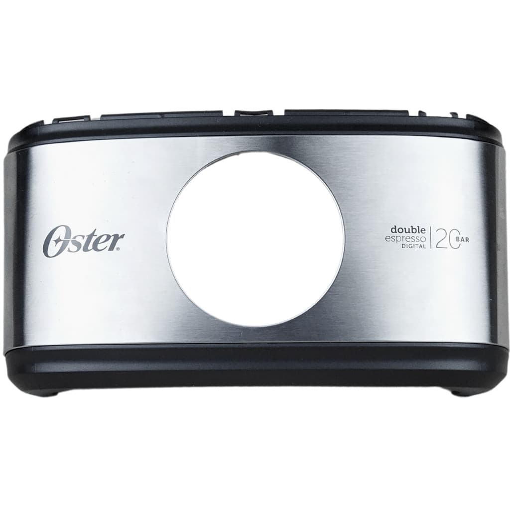 Painel Frontal para Cafeteira Expresso Double Oster OCAF900