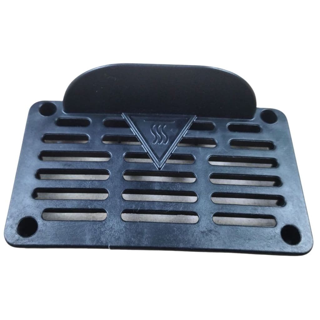 Grade Saída de Ar Fritadeira Elétrica Sem Óleo Oster OFRT520