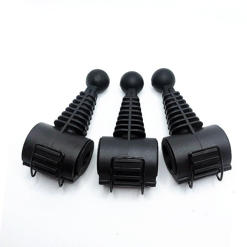 Suporte de celular para carro, acessório para encosto de cabeça do carro, suporte de celular para transmissão ao vivo co