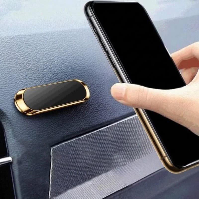 Suporte Magnético Com Poderoso Imã Neodimio Celular Suporte Universal Potente Automotivo Para Carro WL-2654