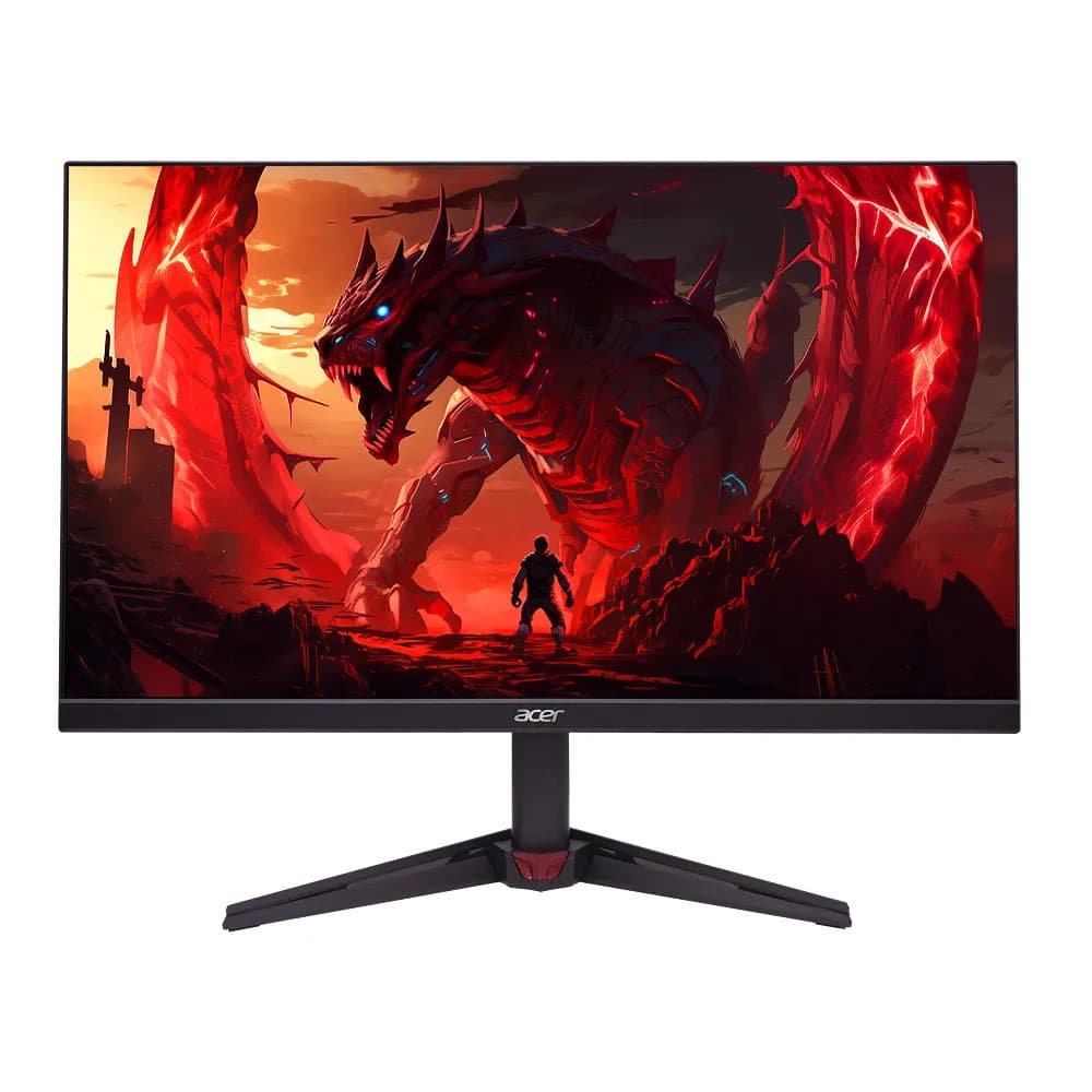 Monitor Gamer Acer Nitro Tela 23.8" IPS Full HD VG240Y-X1BIIP