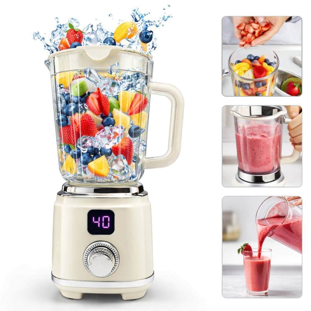 Mixer 600ml Potente Liquidificador Portátil Recarregável Mixer De Frutas Espremedor Elétrico Multifuncional Profissional