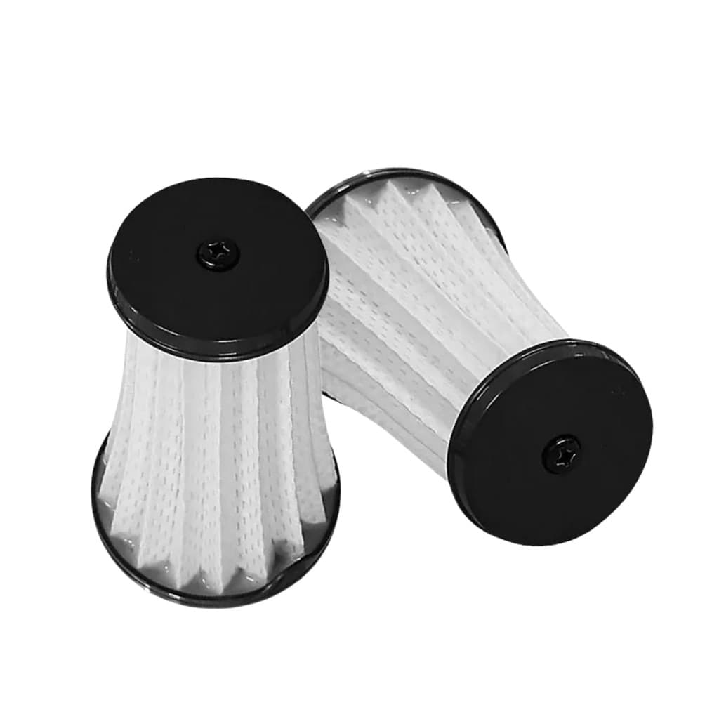 2 Filtros Electrolux Originais Aspirador Erg10 Erg11 Erg12 Erg13 Erg14 Erg15 Erg21 Erg22 Erg23 24 25