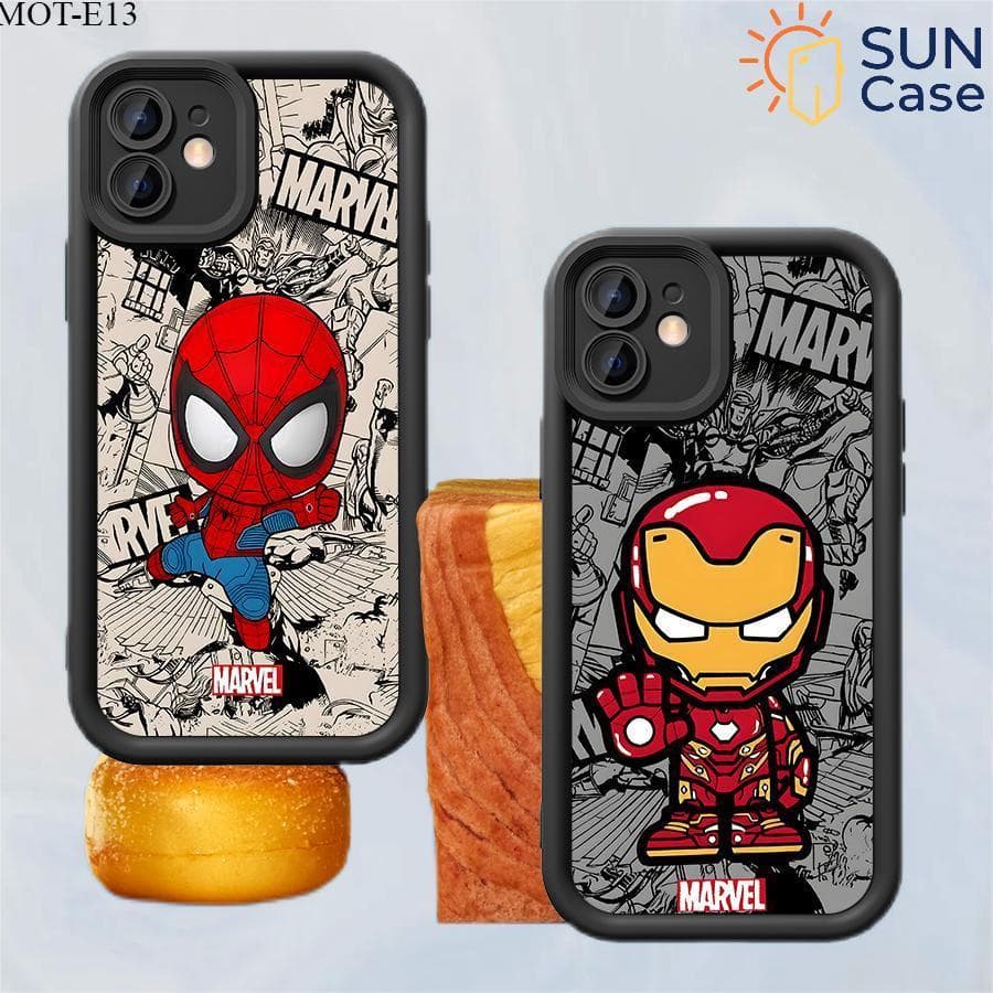 Capinha Para Motorola Moto G24 G20 E22 E13 G75 G05 G04S G15 G14 G22 G30 G32 G34 G52 G53 G54 G60 G84 4G 5G Capa 5110 TYB