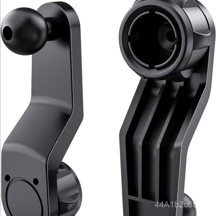 Base de suporte para celular do fabricante, suporte de navegação para carro, acessórios para saída de ar do carro, clipe