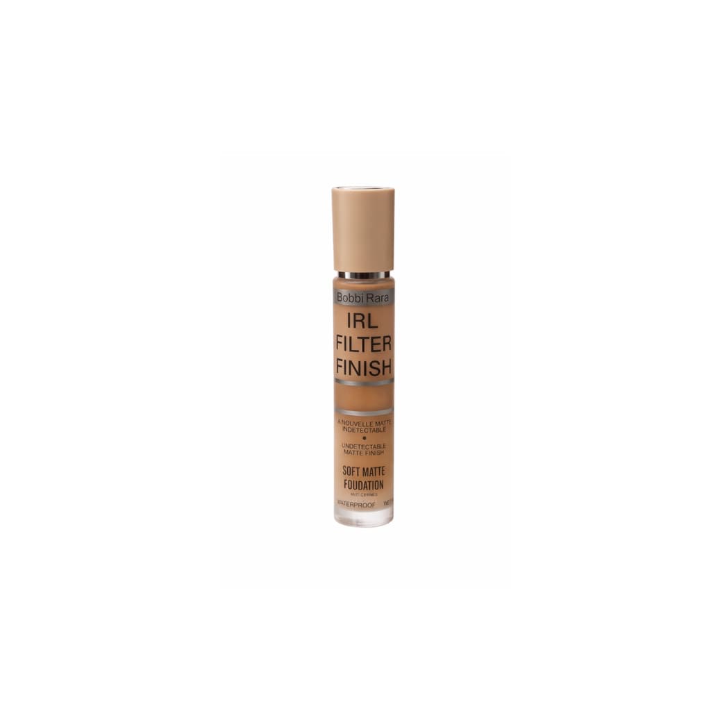 Base Liquida Irl Filter Finish Bobbi Rara 04 - maquiagem