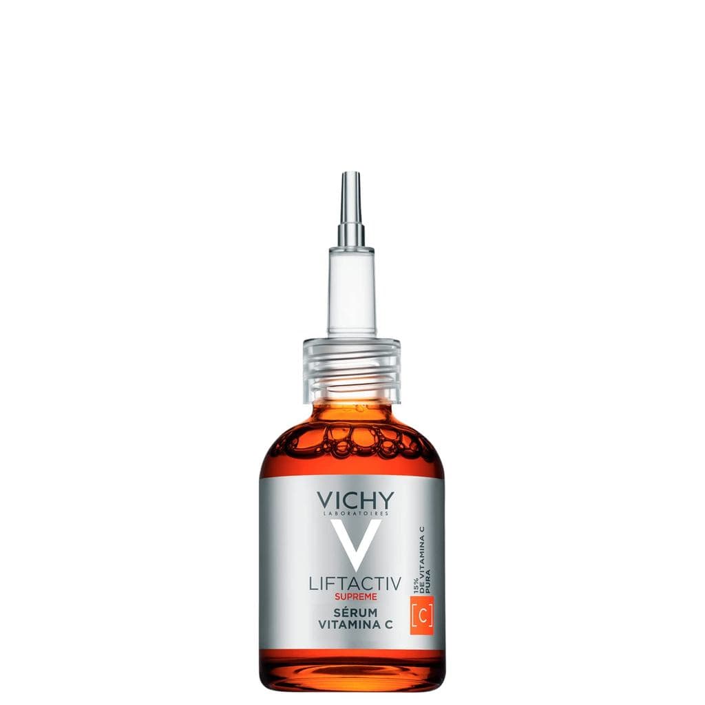 Sérum Vitamina C Vichy Liftactiv Supreme - 20ml Avaliação