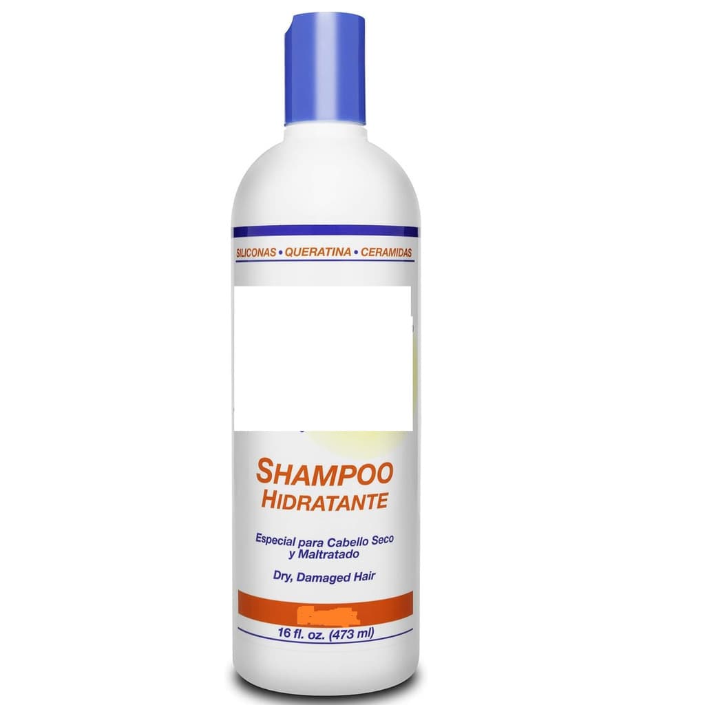 SHAMPOO HIDRATANTE SC MIX 473ML