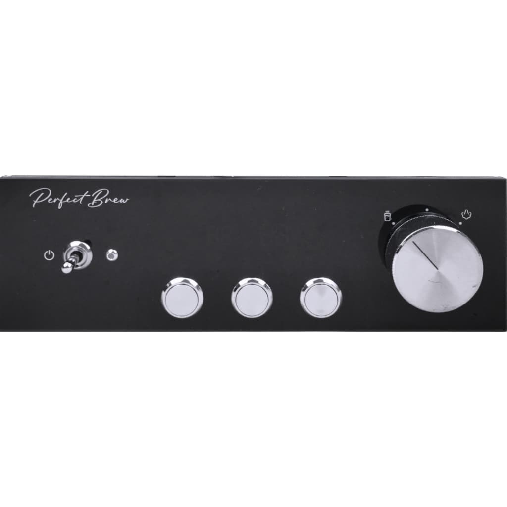 Painel Completo para Cafeteira Expresso Oster BVSTEM7400