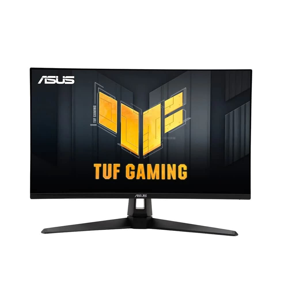 MONITOR GAMER ASUS TUF 27 QHD 210HZ 3MS FAST IPS GSYNC FREESYNC PREMIUM HDR10 SOM INTEGRADO VG27AQ5A