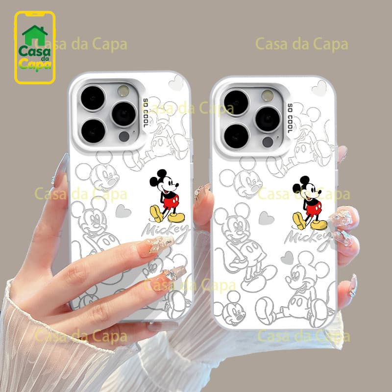 case iPhone case Samsung Capinha iphone 17/17air/17promax/16/16pro/16promax/15-11/xr Capinha Samsung S25-S20 DLCYK737