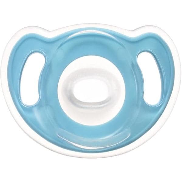 Chupeta Moments Delicate Tamanho 3 - Azul MULTIKIDS