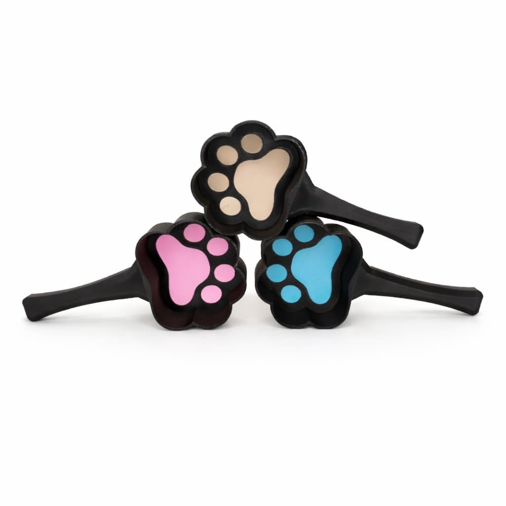 Colher para Ração Pet Dosadora - Pá Medidora para Cachorro e Gato