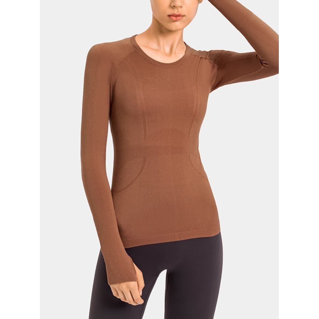 Flor cor desconto DQ19083 roupas de Fitness feminino em torno do pescoço de malha roupas Yoga correndo treinamento camis