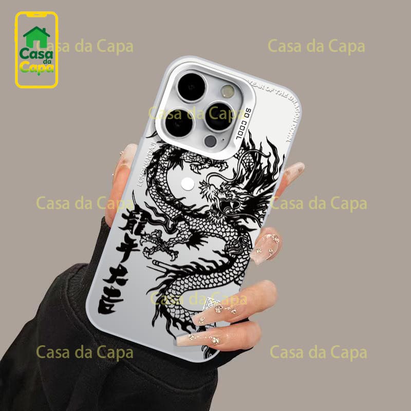 Para iPhone Para Samsung Capinha case 17/17air/17promax/16/16pro/16promax/15-11/xr Capinha Samsung S25-S20 DLBRCYK011