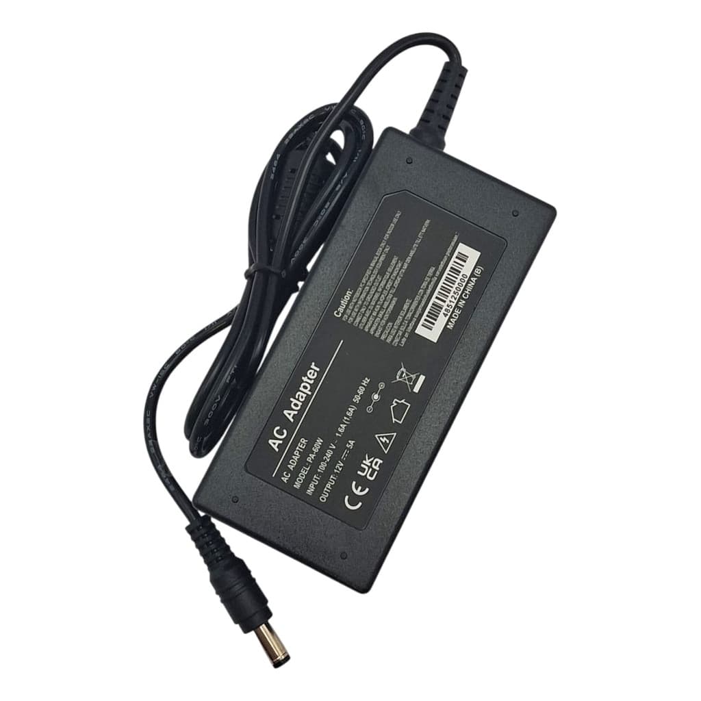 Fonte Para Monitor Gamer Duex Dx270zg Dx240zg Dx270zhq 48w