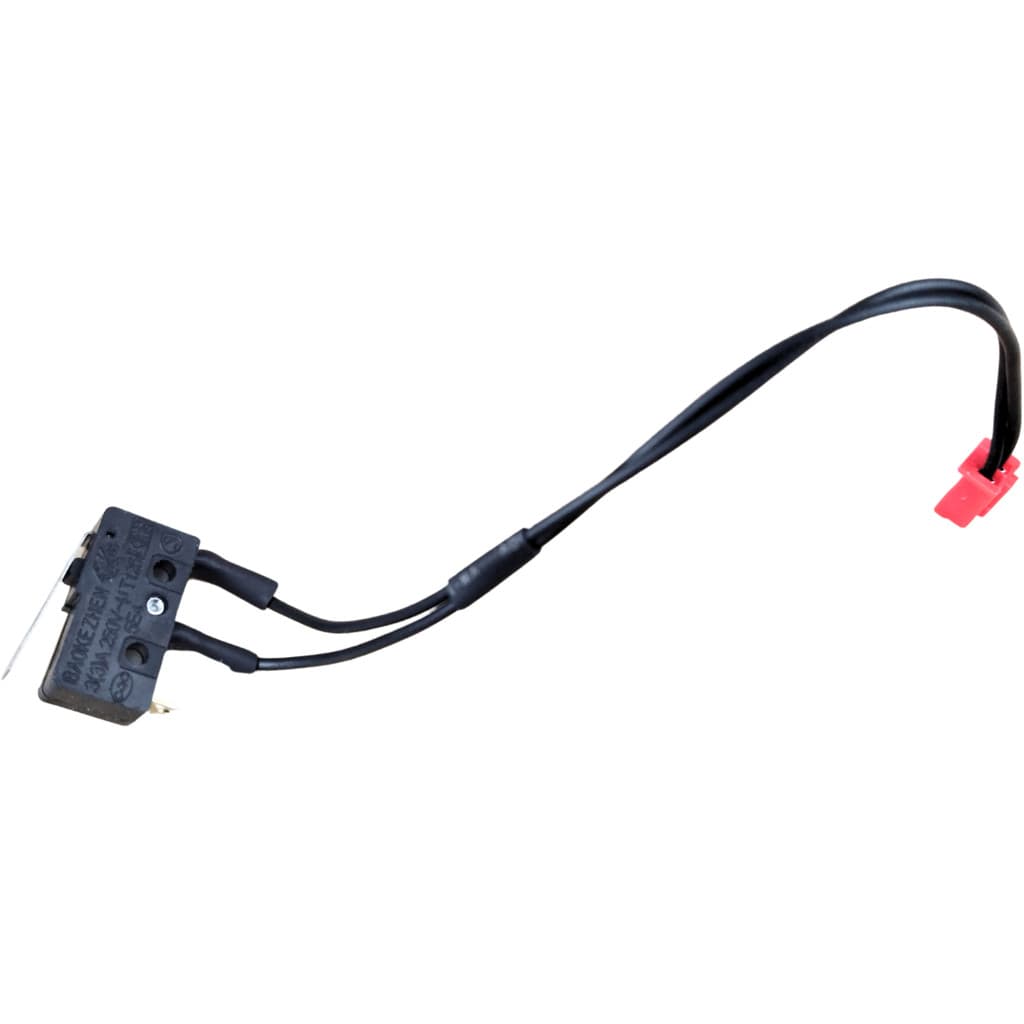 Chave Micro Haste B para Cafeteira Expresso Oster BVSTEM8100
