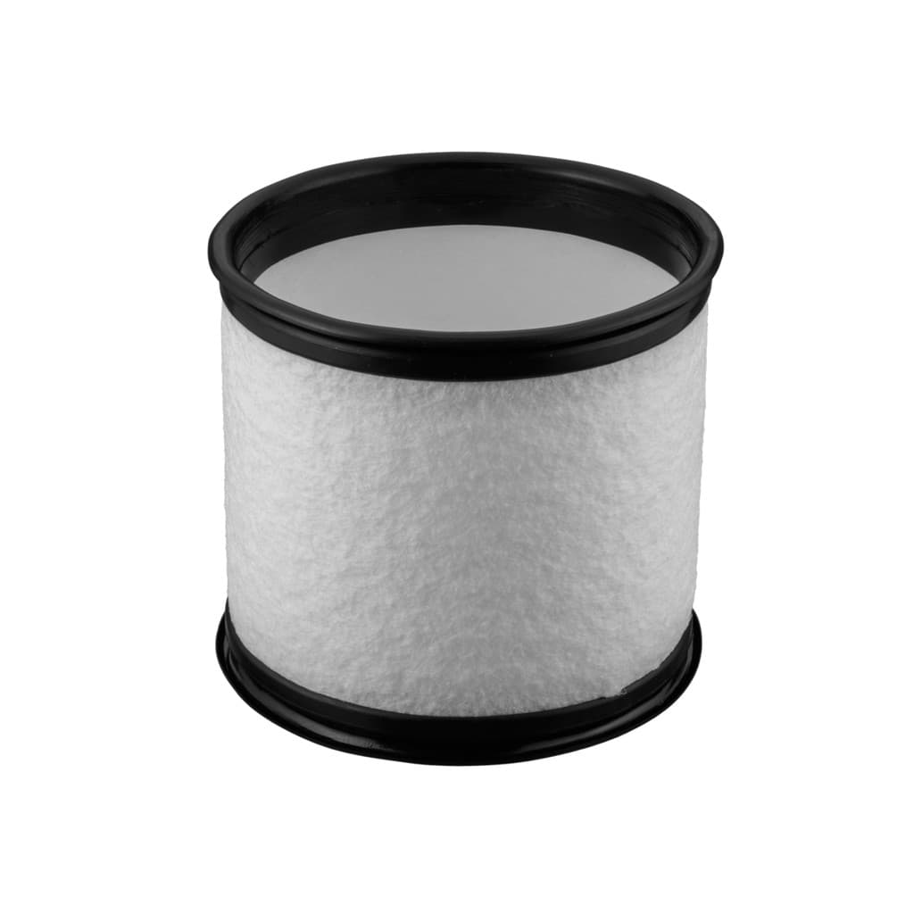 Filtro Permanente Para Aspirador Electrolux Gt3000 Pró Original FILTR POLIPROPILENO H103 Ululux Novo