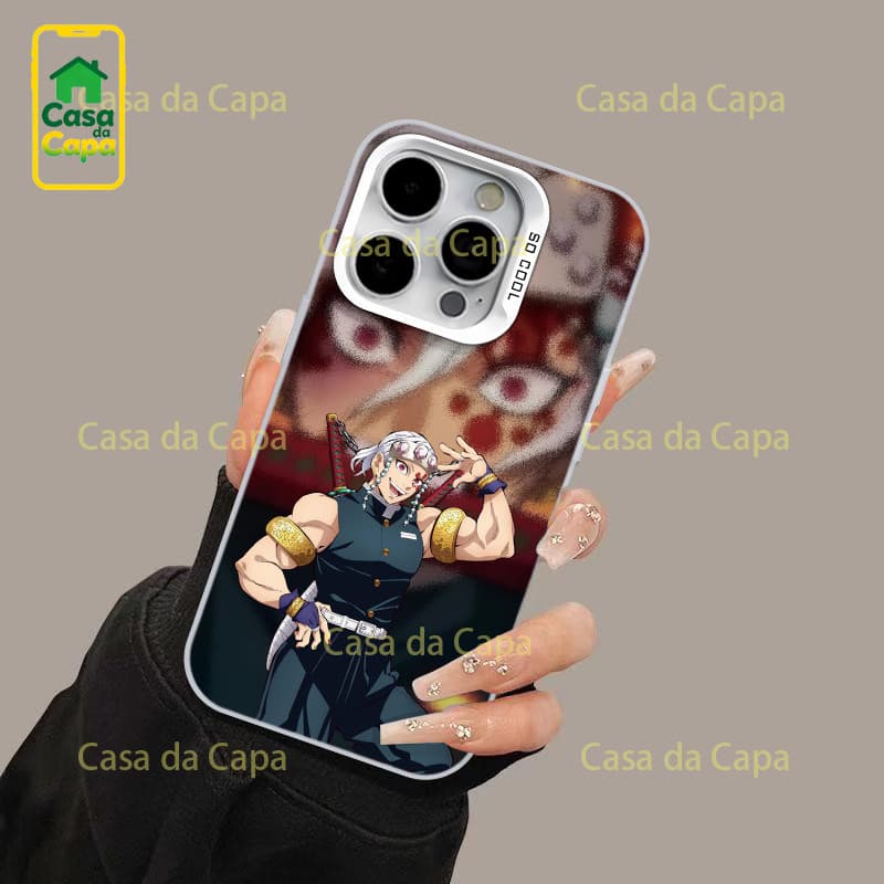 case iPhone case Samsung Capinha iphone 17/16/15/14/13/12/11 Capinha Samsung S25/S24/S23/S22/S21/S20/A54/A35 DLBRCYK325