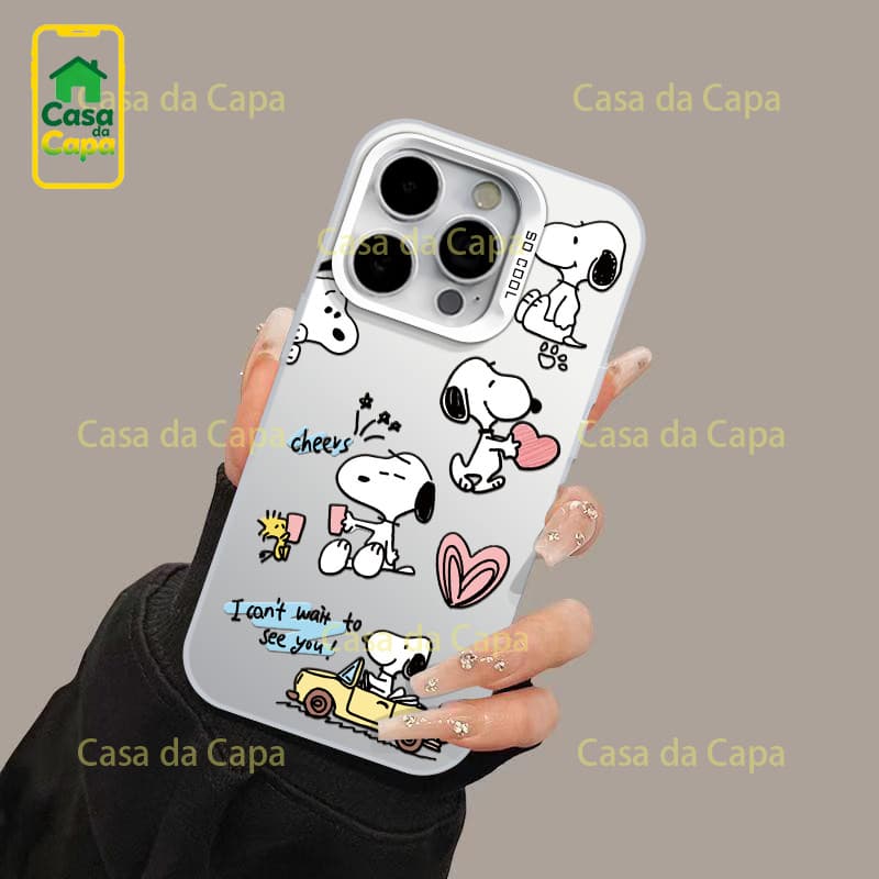 case iPhone case Samsung Capinha iphone 17/16/15/14/13/12/11 Capinha Samsung S25/S24/S23/S22/S21/S20/A54/A35 DLBRCYK332