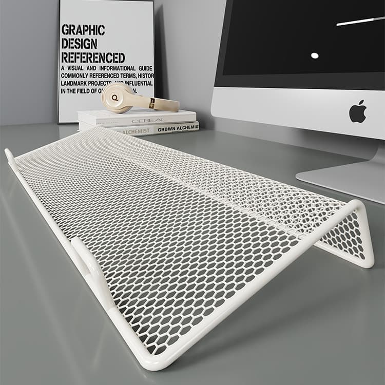 Suporte de descanso para teclado, suporte de inclinação para teclado de computador, teclado mecânico, suspensão, suporte