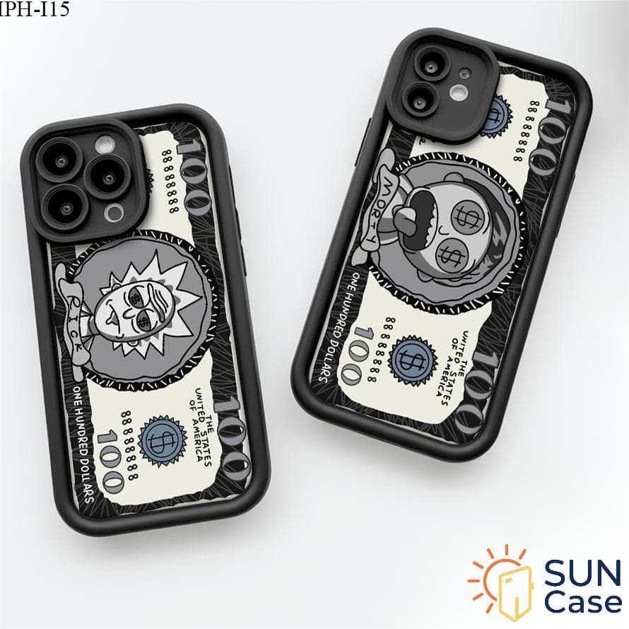Para iPhone 17 17E 16 16E 15 14 13 12 11 X XS XR 7 8 SE Pro Max Plus Capa Silicone Macia Normal Preta Case 5299 TYB