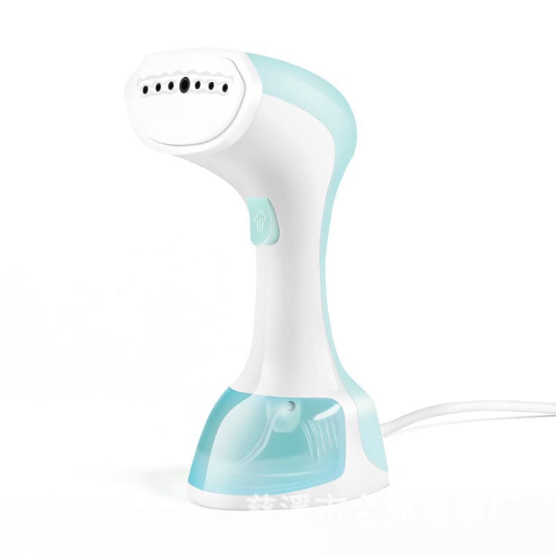 Vaporizador de roupas portátil, ferro a vapor doméstico, pequeno, Mini portátil, pendurado, máquina de passar roupas